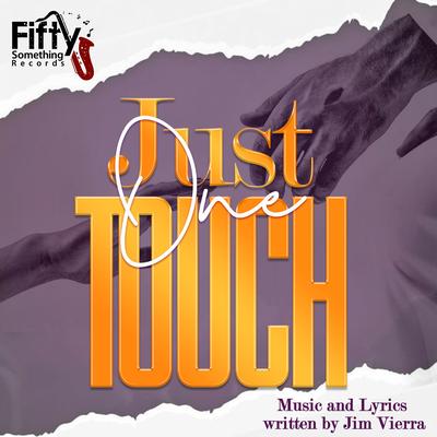 Just One Touch (Radio Version)'s cover