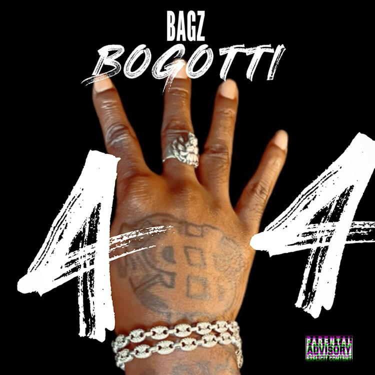 Bagz Bogotti's avatar image