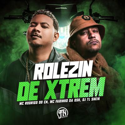 Rolezim de Xtrem's cover