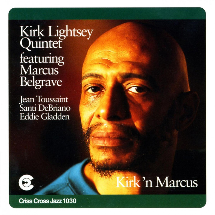 Kirk Lightsey Quintet's avatar image