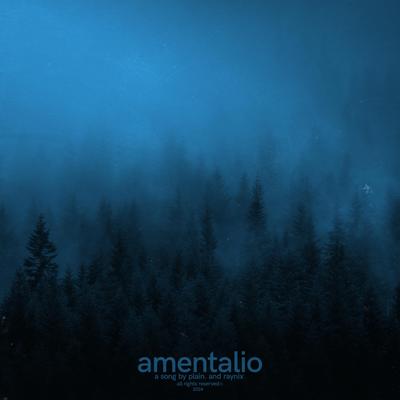 amentalio's cover