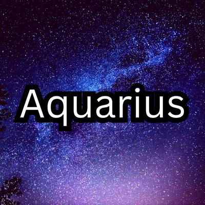 Aquarius's cover