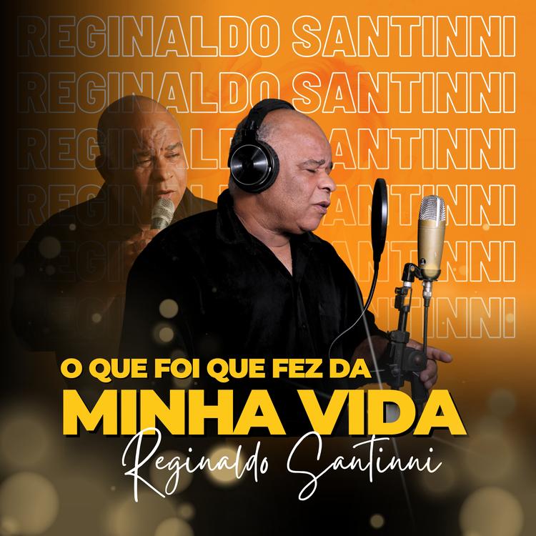 Reginaldo Santinni's avatar image