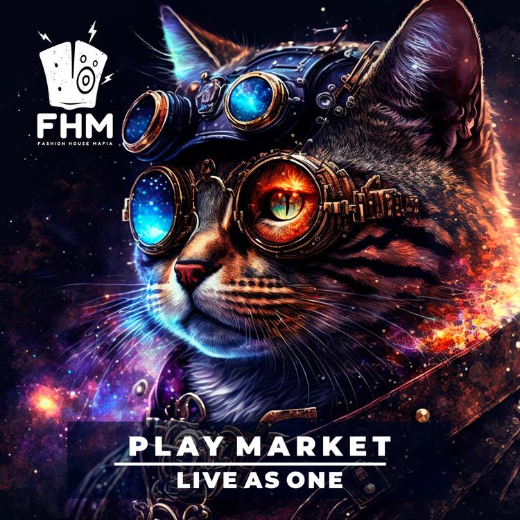 Play Market's avatar image