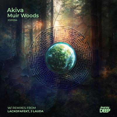 Akiva's cover