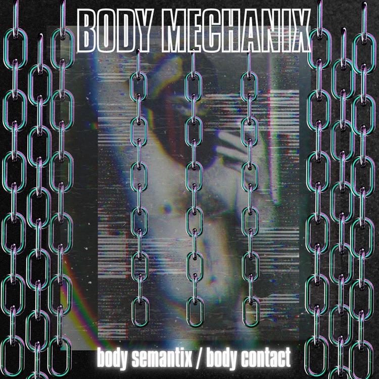 Body Mechanix's avatar image