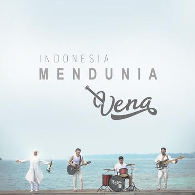 Indonesia Mendunia's cover
