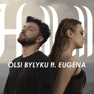 HALLALL By Olsi Bylyku, Eugena Aliu's cover