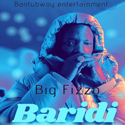 Big Fizzo's cover