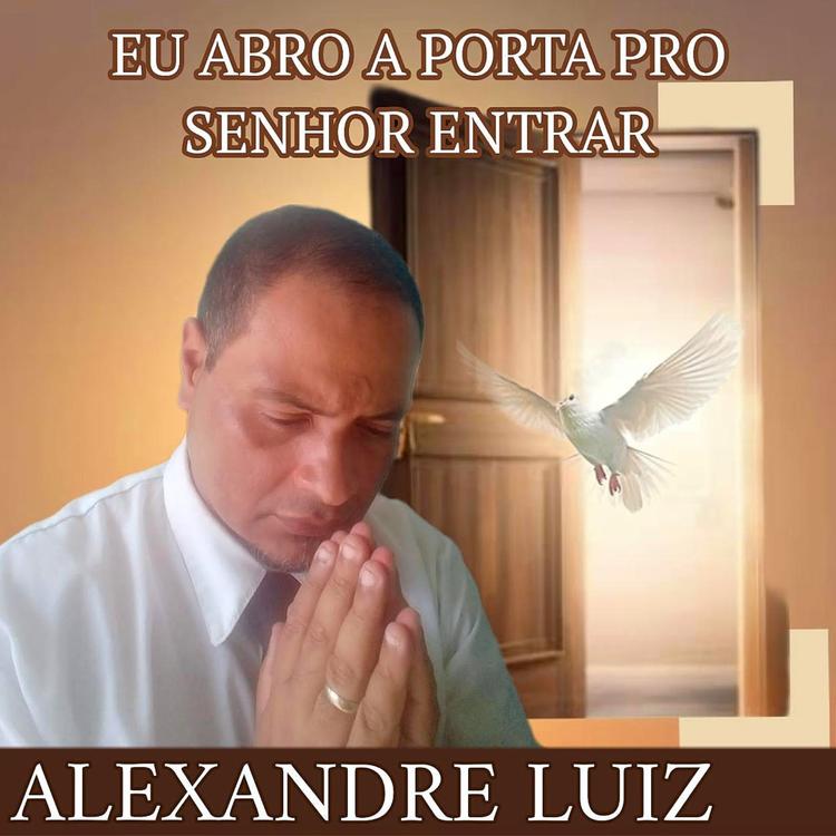 Alexandre Luiz's avatar image