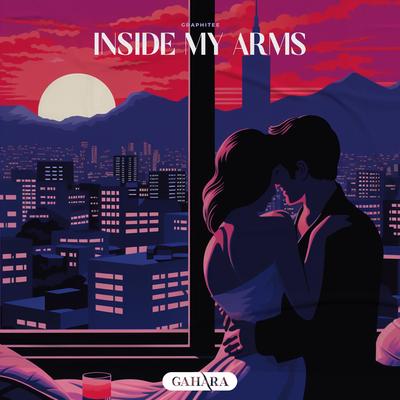 Inside My Arms By GRAPHITEE's cover