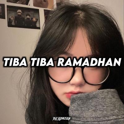 TIBA TIBA RAMADHAN's cover