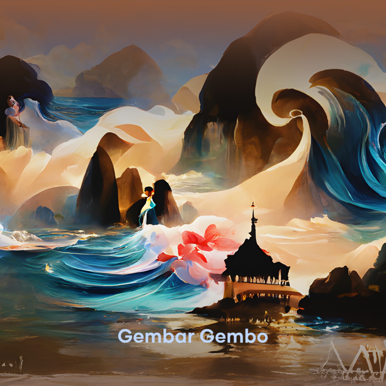 Gembar Gembor's avatar image