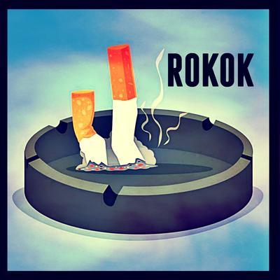Rokok's cover
