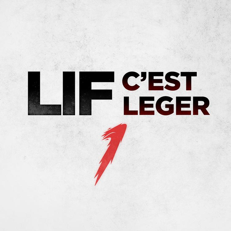 Lif's avatar image