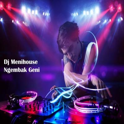DJ NGEMBAK GENI's cover