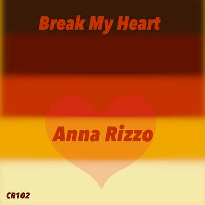 Anna Rizzo's cover