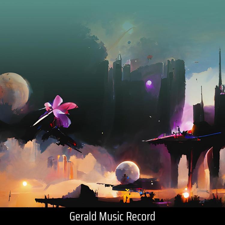 Gerald Music Record's avatar image