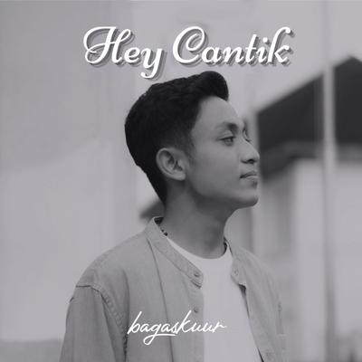 Hey Cantik's cover
