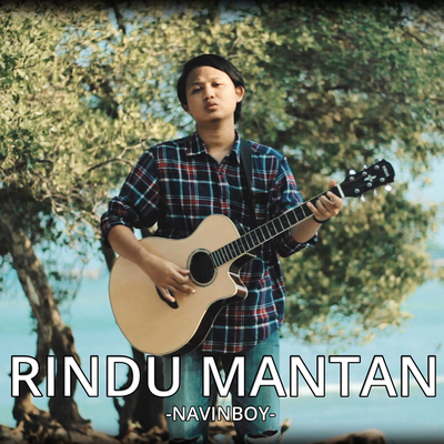 Rindu Mantan's cover