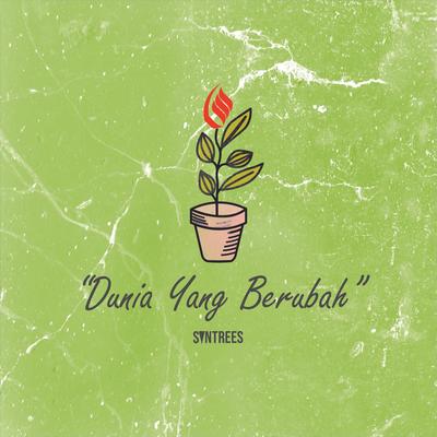 Dunia Yang Berubah, Pt. 2's cover