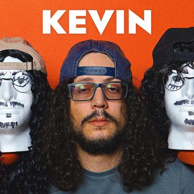 KEVIN By Bruvvy's cover