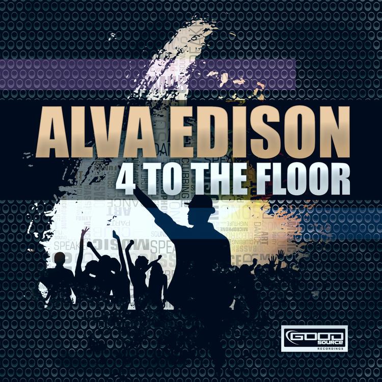 Alva Edison's avatar image
