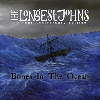 Anne Louise (2023) By The Longest Johns's cover