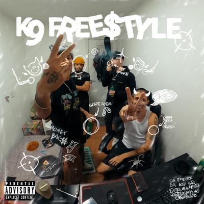K9 Freestyle's cover
