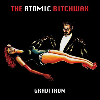 Sexecutioner By The Atomic Bitchwax's cover