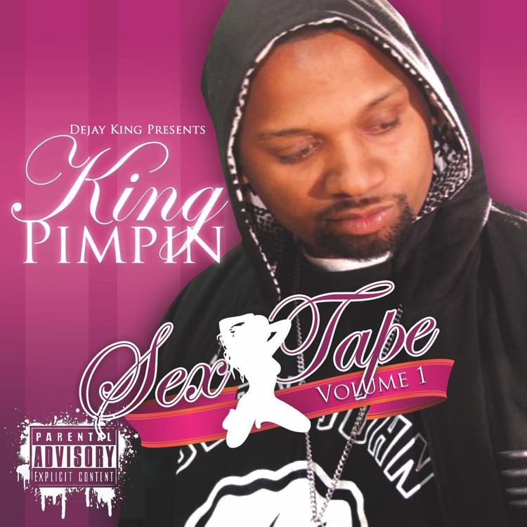 King Pimpin's avatar image