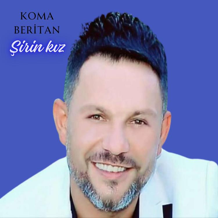 Koma Beritan's avatar image