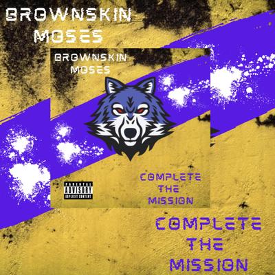 Brownskin_Moses's cover