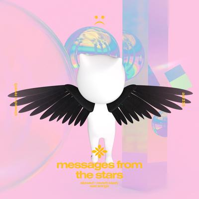 message from the stars - slowed + reverb By slowed + reverb tazzy, sad songs, Tazzy's cover