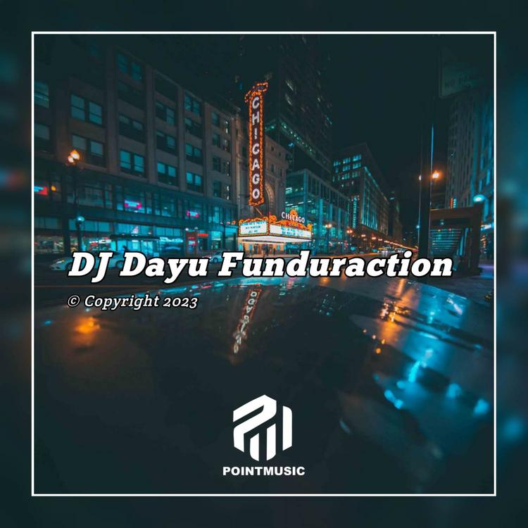 DJ Dayu Funduraction's avatar image