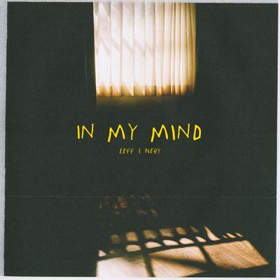 In My Mind By Leff's cover