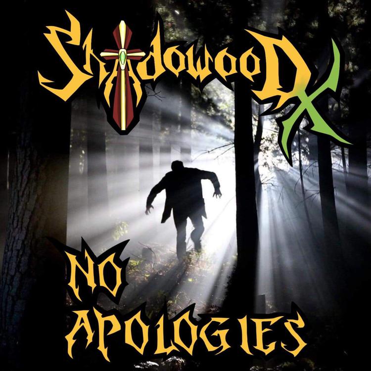Shadowood X's avatar image