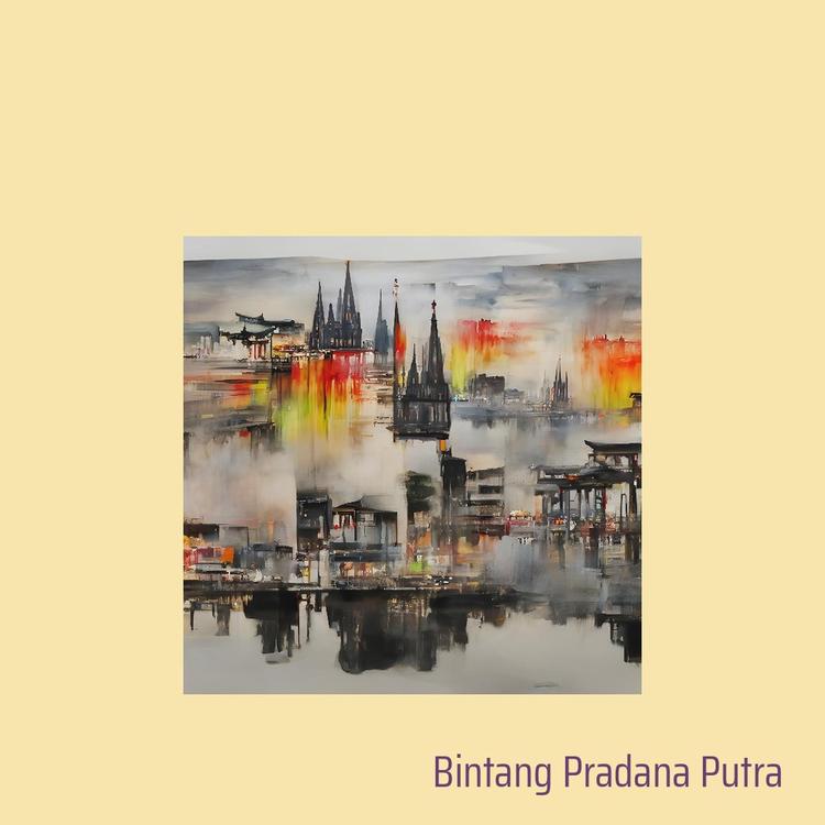 Bintang Pradana Putra's avatar image