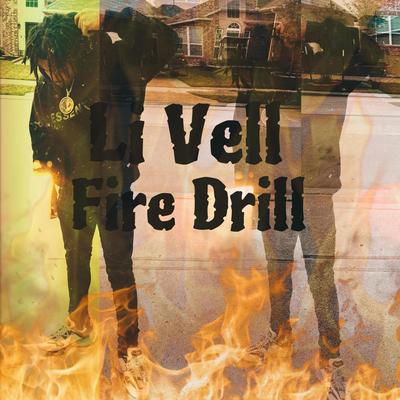 Fire Drill's cover