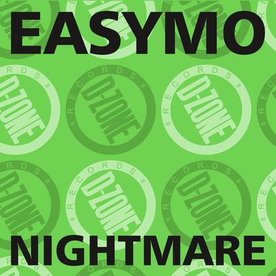 nightmare (on-dré's re-edit) By easymo, on-dré's cover