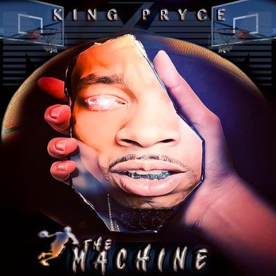 The Machine By King Pryce's cover