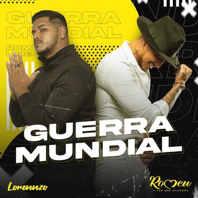 Guerra Mundial's cover