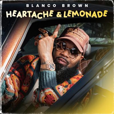 Heartache & Lemonade's cover