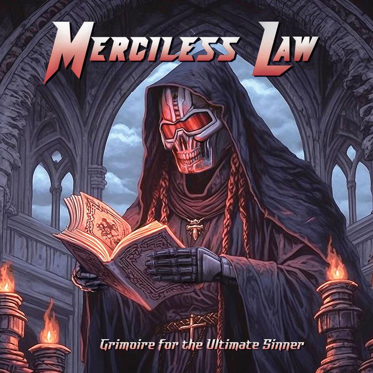 Merciless Law's avatar image