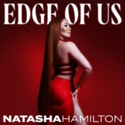 Edge Of Us By Natasha Hamilton's cover