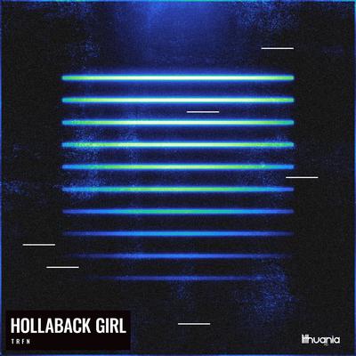 Hollaback Girl's cover