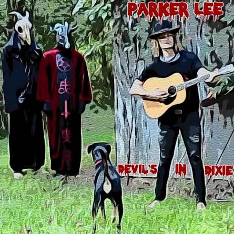 Parker Lee's avatar image