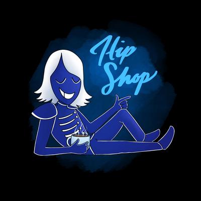 Hip Shop By Coffee Date, CuRLY, Gamechops's cover