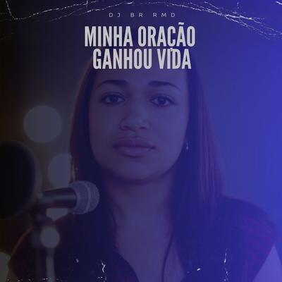 Minha Oração Ganhou Vida's cover