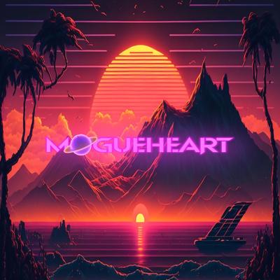 MogueHeart's cover